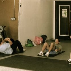 Habitat Health and Fitness