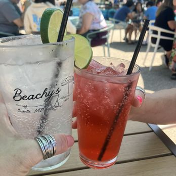 Beachy’s - Burgers Near Me - Caseville, Michigan