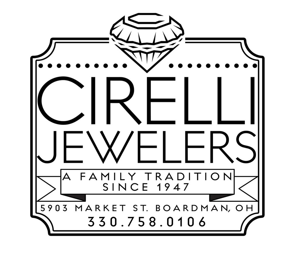 CIRELLI JEWELERS Updated September 2024 5903 Market St, Boardman