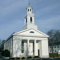 Cranbury Presbyterian Nursery School