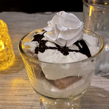Benny's Trattoria - Tiramisu - Italian Near Me - North Myrtle Beach, South Carolina Benny's Trattoria - Tiramisu - Italian Near Me - North Myrtle Beach, South Carolina