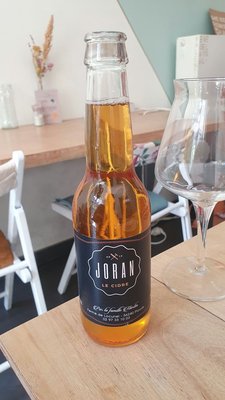 Boentje café by null