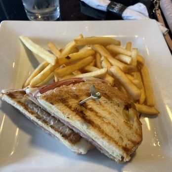 Keke's Breakfast Cafe - Ham and swiss panini - Breakfast & Brunch Near Me - Gainesville, Florida Keke's Breakfast Cafe - Ham and swiss panini - Breakfast & Brunch Near Me - Gainesville, Florida