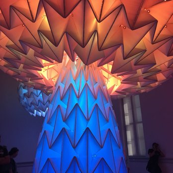 Renwick Gallery - Art Galleries Near Me - Washington, DC, District of Columbia