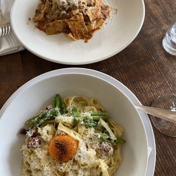 Cantinetta - Tagliatelle and Pappardelle - Tuscan Near Me - Seattle, Washington Cantinetta - Tagliatelle and Pappardelle - Tuscan Near Me - Seattle, Washington