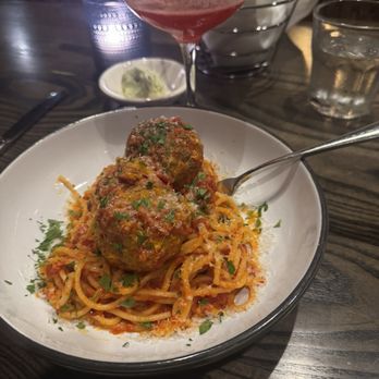 Trattoria Delia - Spaghetti - Italian Near Me - Burlington, Vermont Trattoria Delia - Spaghetti - Italian Near Me - Burlington, Vermont