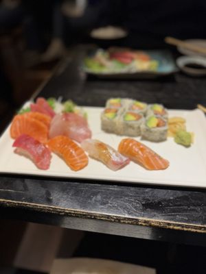Sushi Yasaka by null