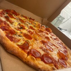 Don Carmelo's Pizzeria