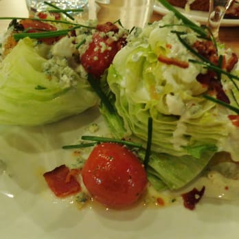 Surly Brewing - Wedge salad at Surly - Breweries Near Me - Minneapolis, Minnesota Surly Brewing - Wedge salad at Surly - Breweries Near Me - Minneapolis, Minnesota