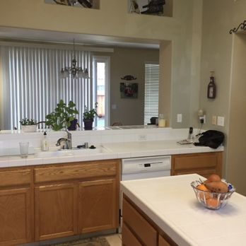 Classy cleaning services - My house after Christine has done her magic - Home Cleaning Near Me