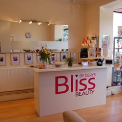 Bliss Beauty By Cerys