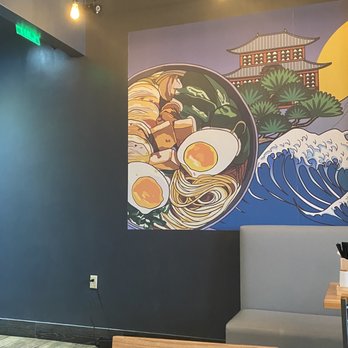 Rokaru Ramen - Noodles Near Me - Blue Ash, Ohio