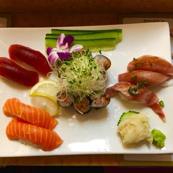 Sushi-Zen - Japanese Near Me - Arlington, Virginia