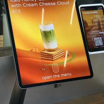 Drinkit Coffee - Order station - Coffee & Tea Near Me - West Hollywood, California Drinkit Coffee - Order station - Coffee & Tea Near Me - West Hollywood, California