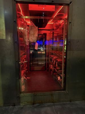 Zaya 1943 Korean Steakhouse by null