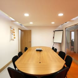 ITIS Commerce - Salle de réunion.