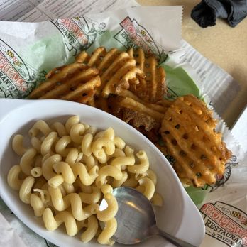 Ropewalk Ocean City - Kids noodles & fries - Bars Near Me - Ocean City, Maryland