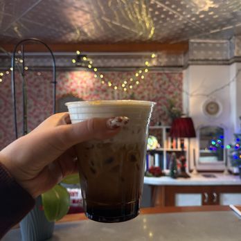 Rita’s Cafe - Cafes Near Me - Seattle, Washington