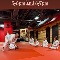 Sagrado Jiu Jitsu