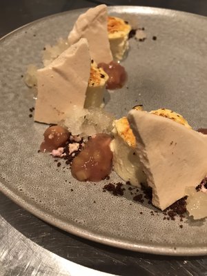 Restaurant MARIE by null