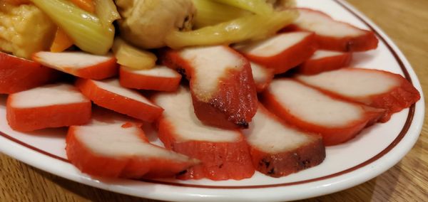 Golden Crown Restaurant by null