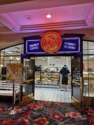 Lappert's Ice Cream by null