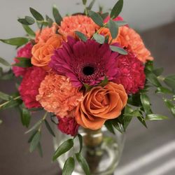 Flowers By Jerri