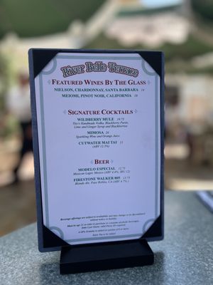 Churros - Frontierland by null