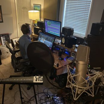 Sampson Sound - Recording & Rehearsal Studios Near Me Sampson Sound - Recording & Rehearsal Studios Near Me