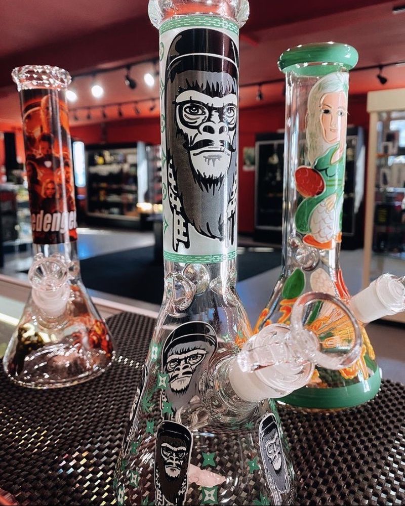 CEDAR SMOKE AND VAPE Updated September 2024 223 NJ17 S, Rochelle