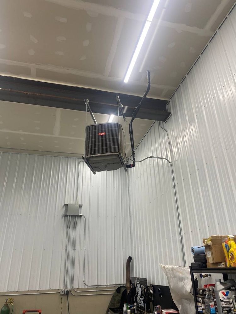 Slide of Patrick’s Plumbing And Heating