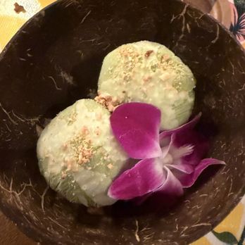 Ezankaya Bann Suan - Home Made Ice Cream - Thai Near Me - Chicago, Illinois