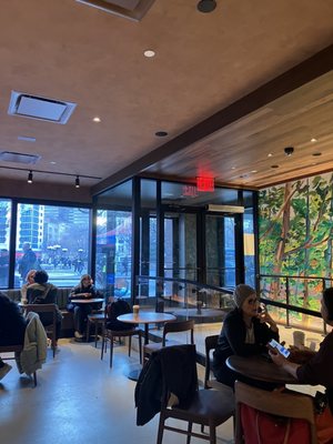 Starbucks Coffee Company by null