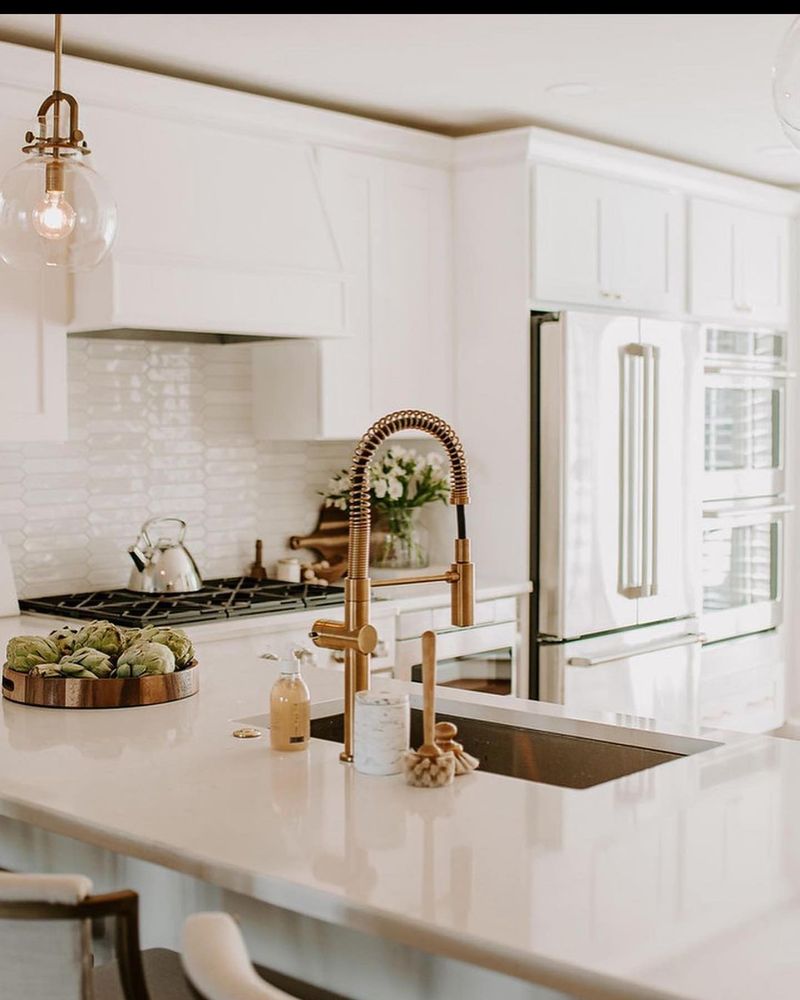 ELEGANT KITCHEN AND DESIGN - Updated November 2024 - 78 Photos - 1727 E ...