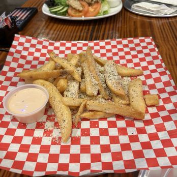 The Heights Pizzeria and Drafthouse - Chicken Wings Near Me - Harker Heights, Texas The Heights Pizzeria and Drafthouse - Chicken Wings Near Me - Harker Heights, Texas