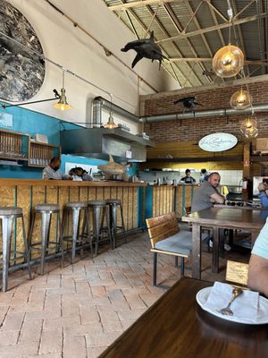 La Concheria by null