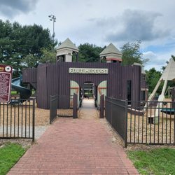 Fort Medford
