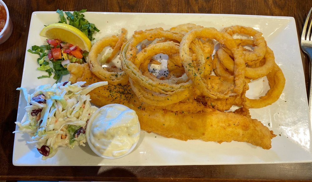 THE LITTLE GRILLE 120 Photos & 171 Reviews 62 Cottage St, Littleton