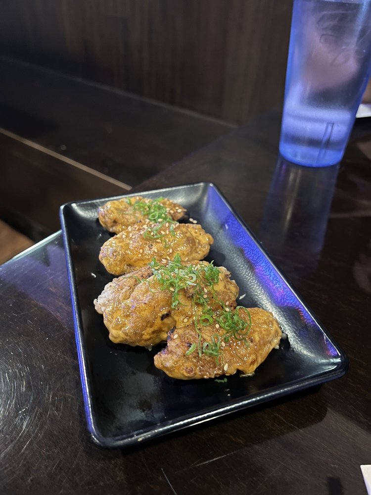 Yakyudori