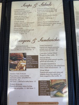Menu photo 4 Fine Food Cuisine Bronx, NY Menu photo 4 Fine Food Cuisine Bronx, NY