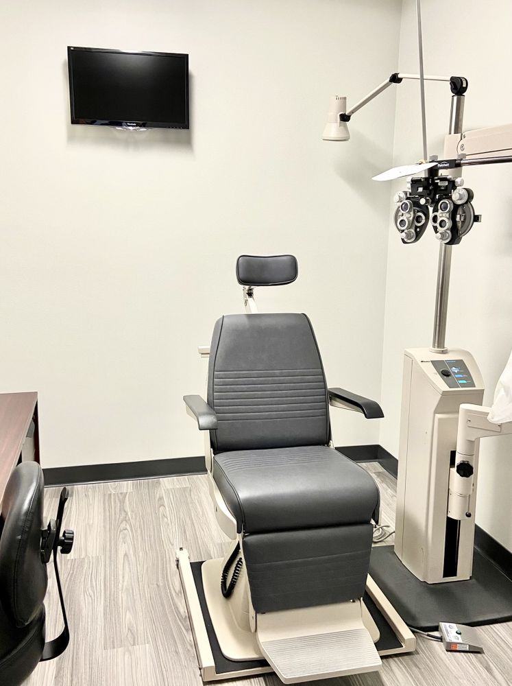 COLORADO EYE SURGEONS Updated September 2024 3401 Quebec St, Denver