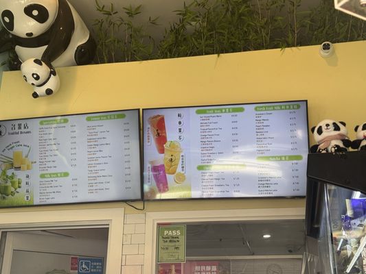 Fruitful Dreams by null