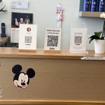 Kinder Cuts - Payment - Kids Hair Salons Near Me - San Jose, California Kinder Cuts - Payment - Kids Hair Salons Near Me - San Jose, California