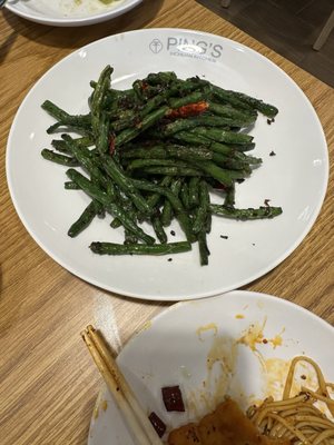 Ping's Sichuan Kitchen by null