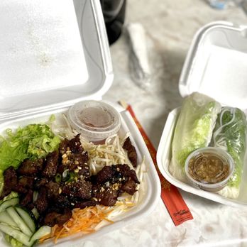 Pho 79 - Grilled Pork - Vietnamese Near Me - Omaha, Nebraska