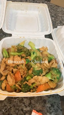Ohana Hawaiian BBQ by null