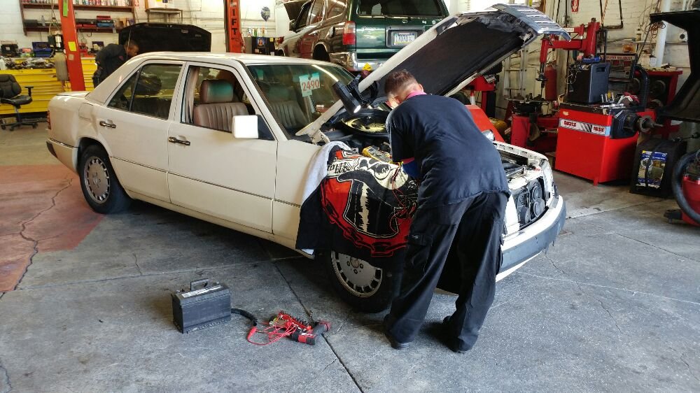 WOODBINE AUTO Updated October 2024 56 Photos 2161 N 62nd St