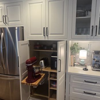 Etheringtons - Cabinetry Near Me Etheringtons - Cabinetry Near Me