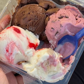 Handel's Homemade Ice Cream - Ice Cream & Frozen Yogurt Near Me - Santee, California Handel's Homemade Ice Cream - Ice Cream & Frozen Yogurt Near Me - Santee, California