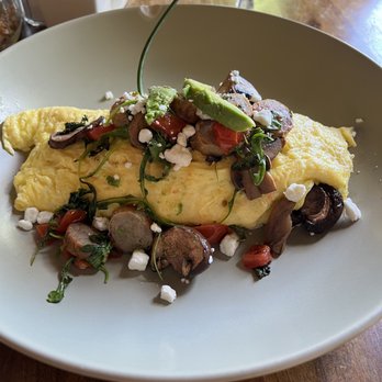 Duza's Kitchen - Omelet - Breakfast & Brunch Near Me - Payson, Arizona